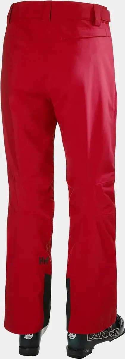 Helly Hansen Legendary Insulated Pant XXL - Rood