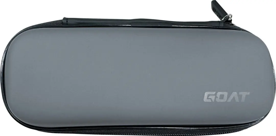 goat Darts Opberg-Locker Wallet