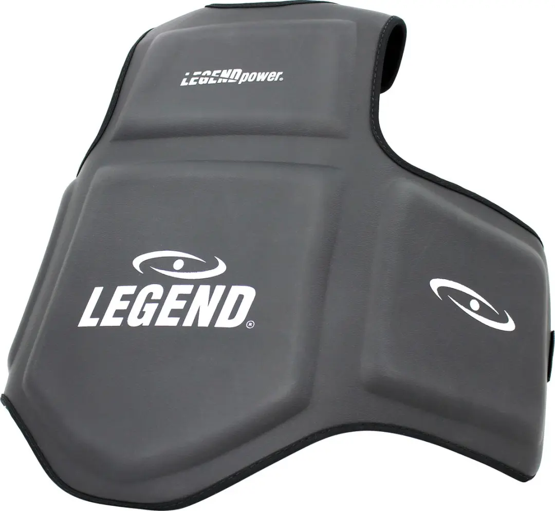 Legend Full Body Protector - Zwart - afbeelding 6 van 6