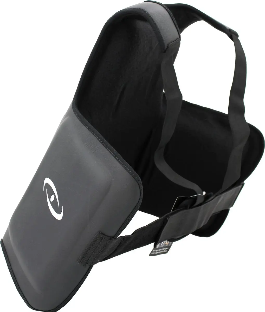 Legend Full Body Protector - Zwart