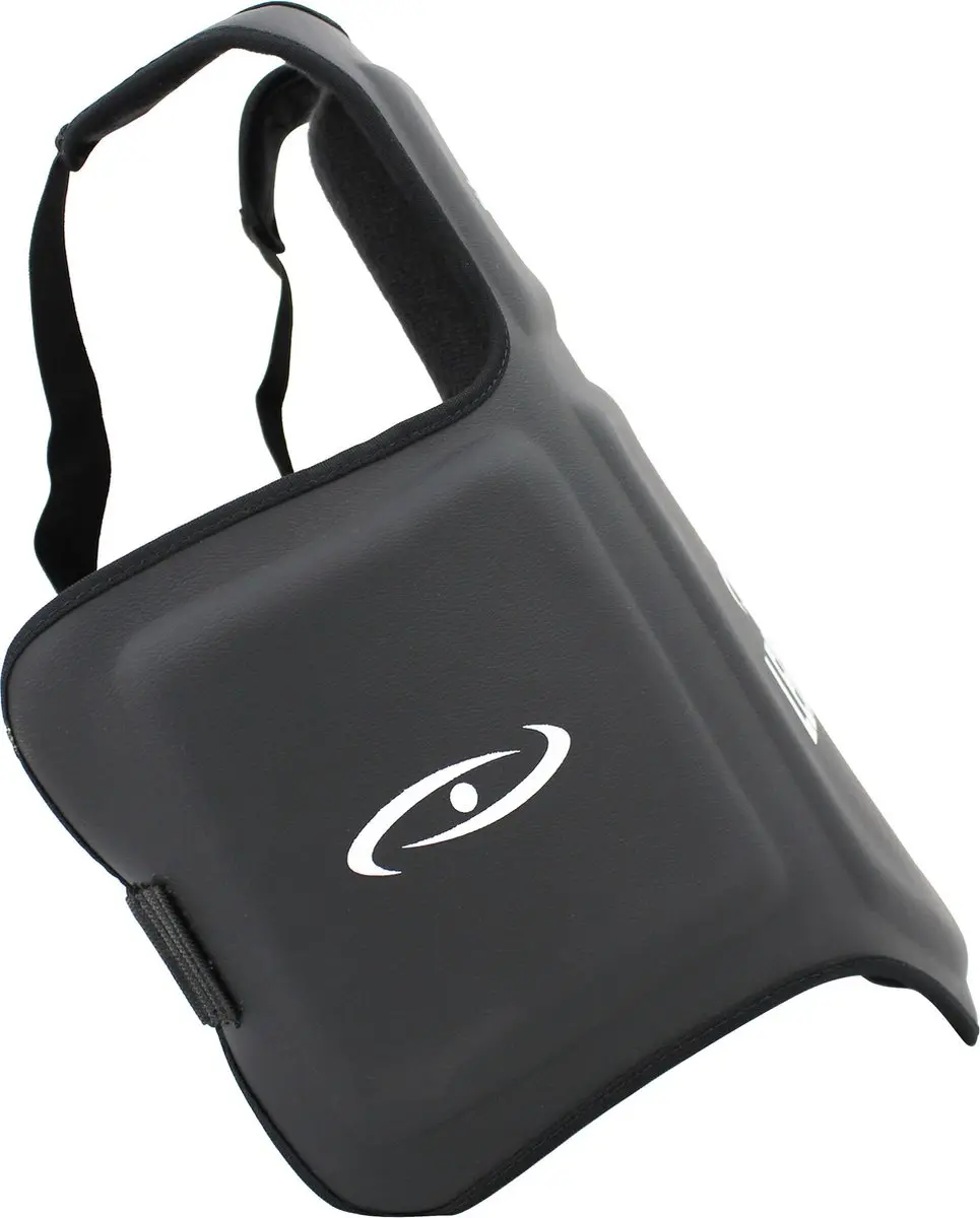 Legend Full Body Protector - Zwart