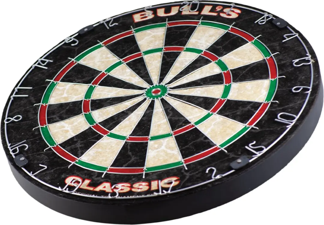 Bull's Cella Starter Set Dartbord - 50cm - BU-68243