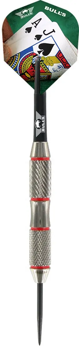 Bull's Cella Starter Set Dartbord - 50cm - BU-68243