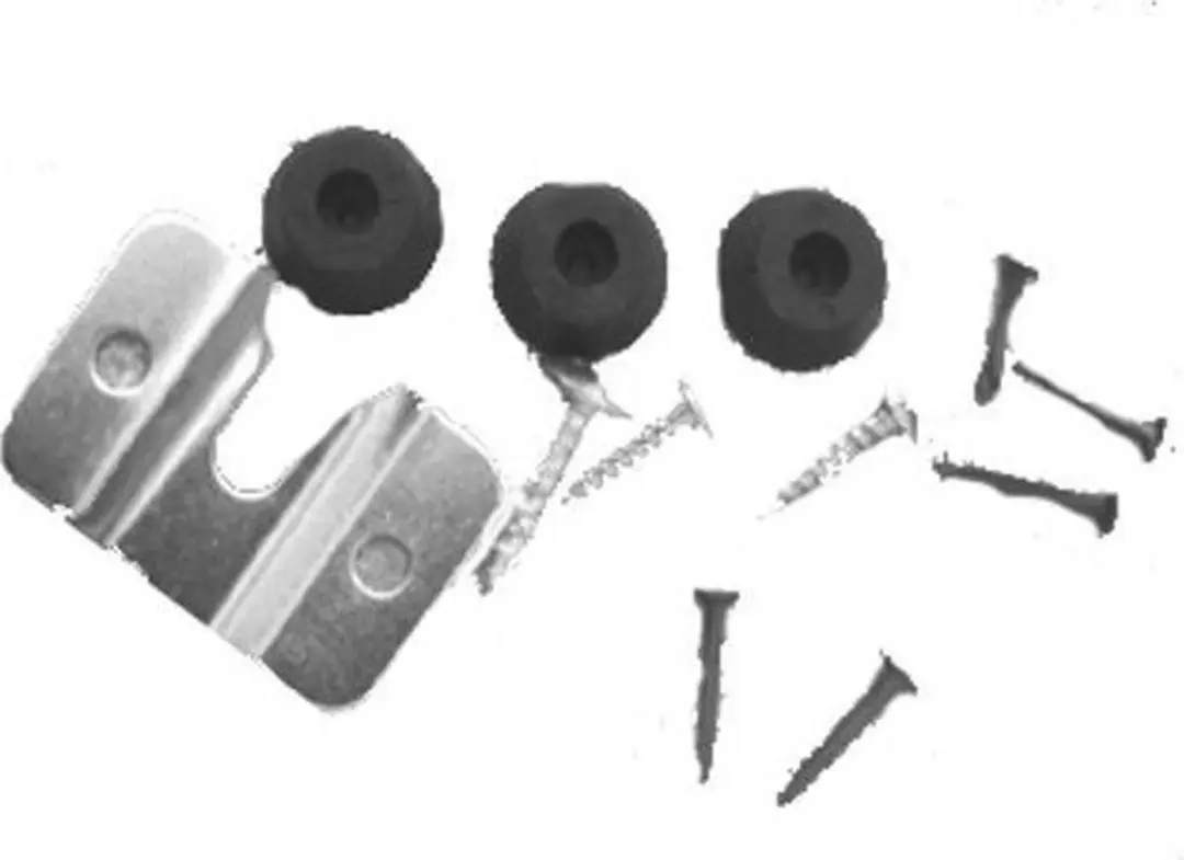 Longfield Darts Fixing Bracket 305430