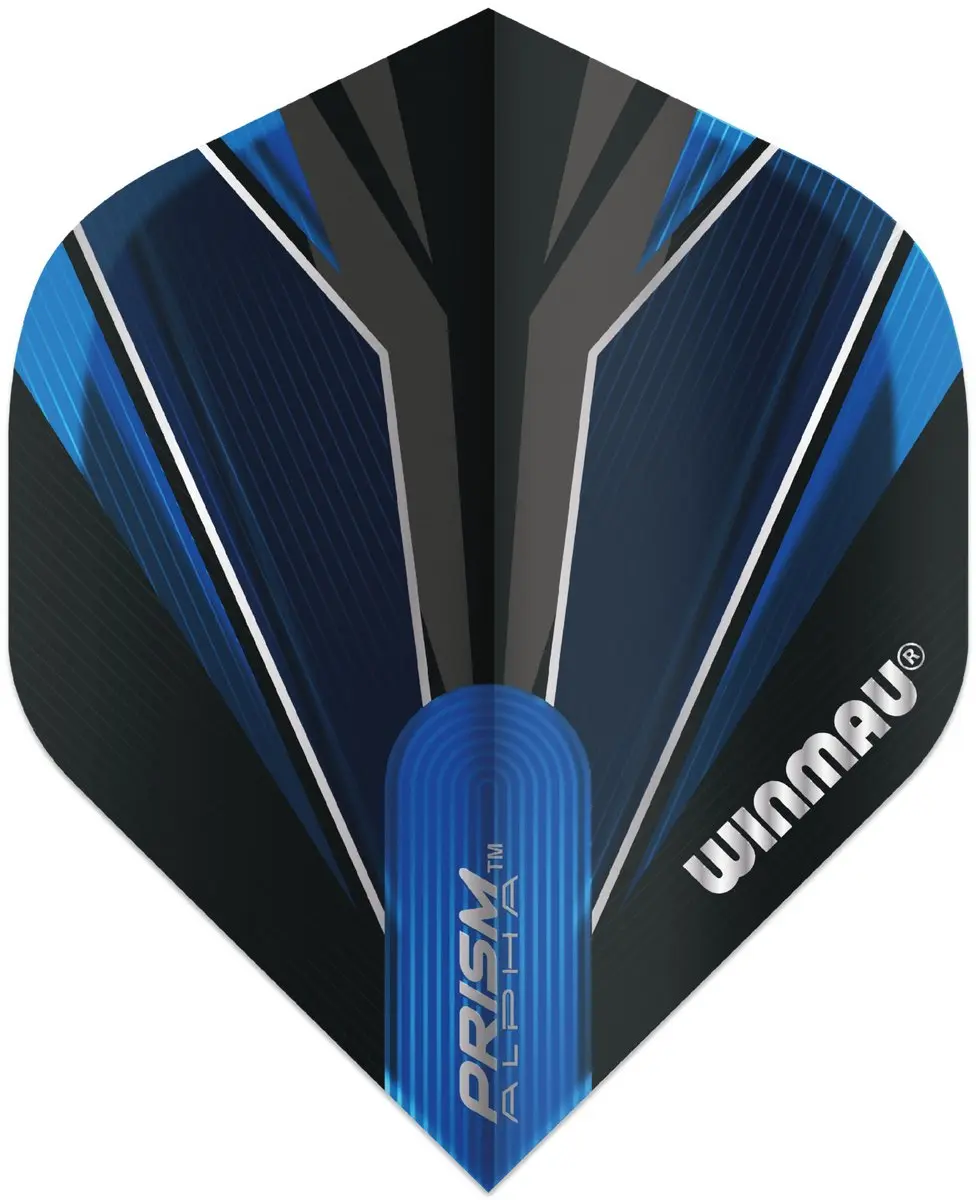 Winmau Prism Alpha Dart Flights