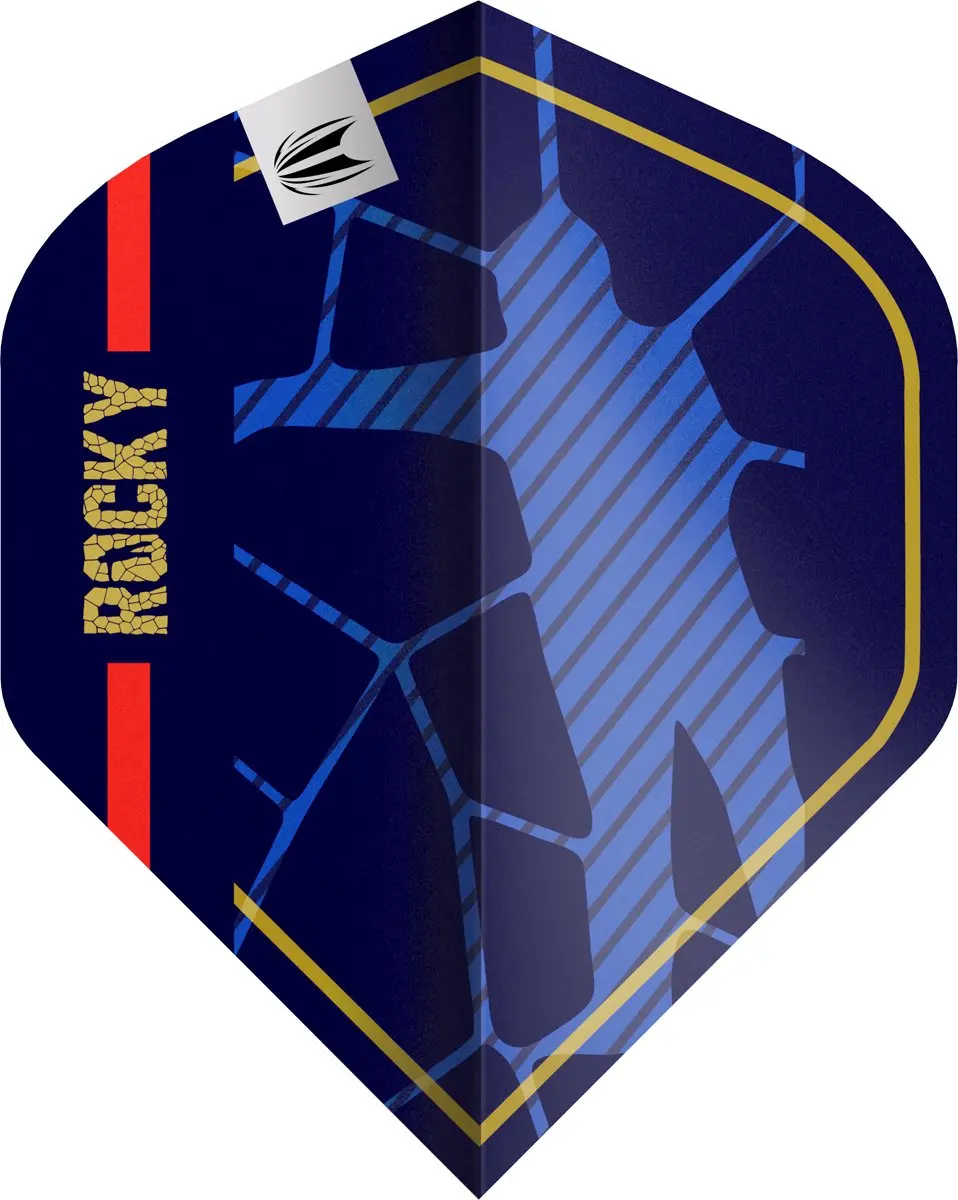 Target Josh Rock Pro Ultra 3 Dart Flights