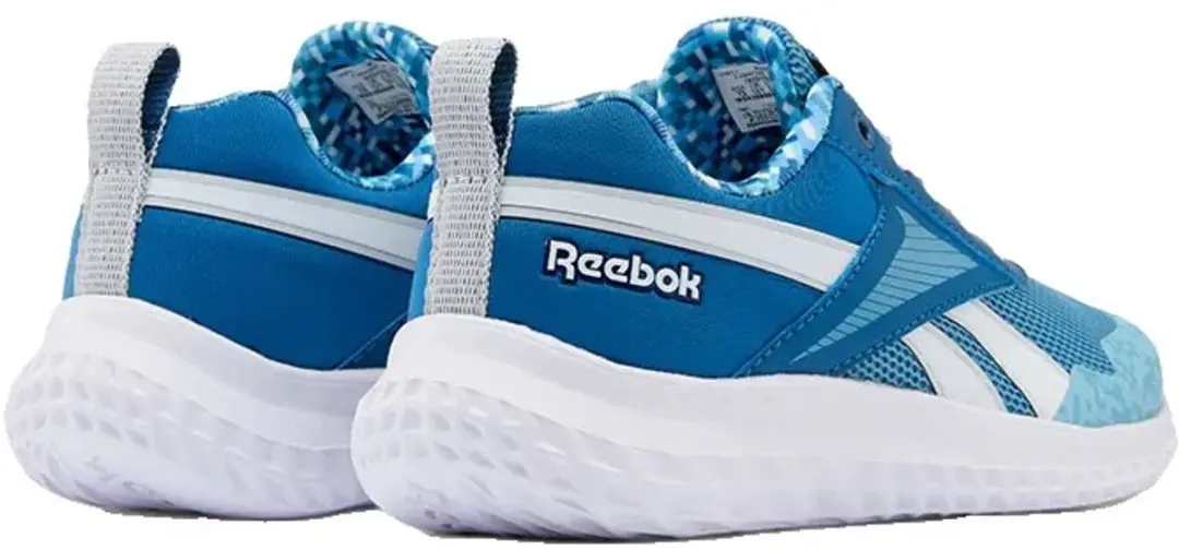 Reebok Rush 5 Hardloopschoenen - EU 29 - Blauw