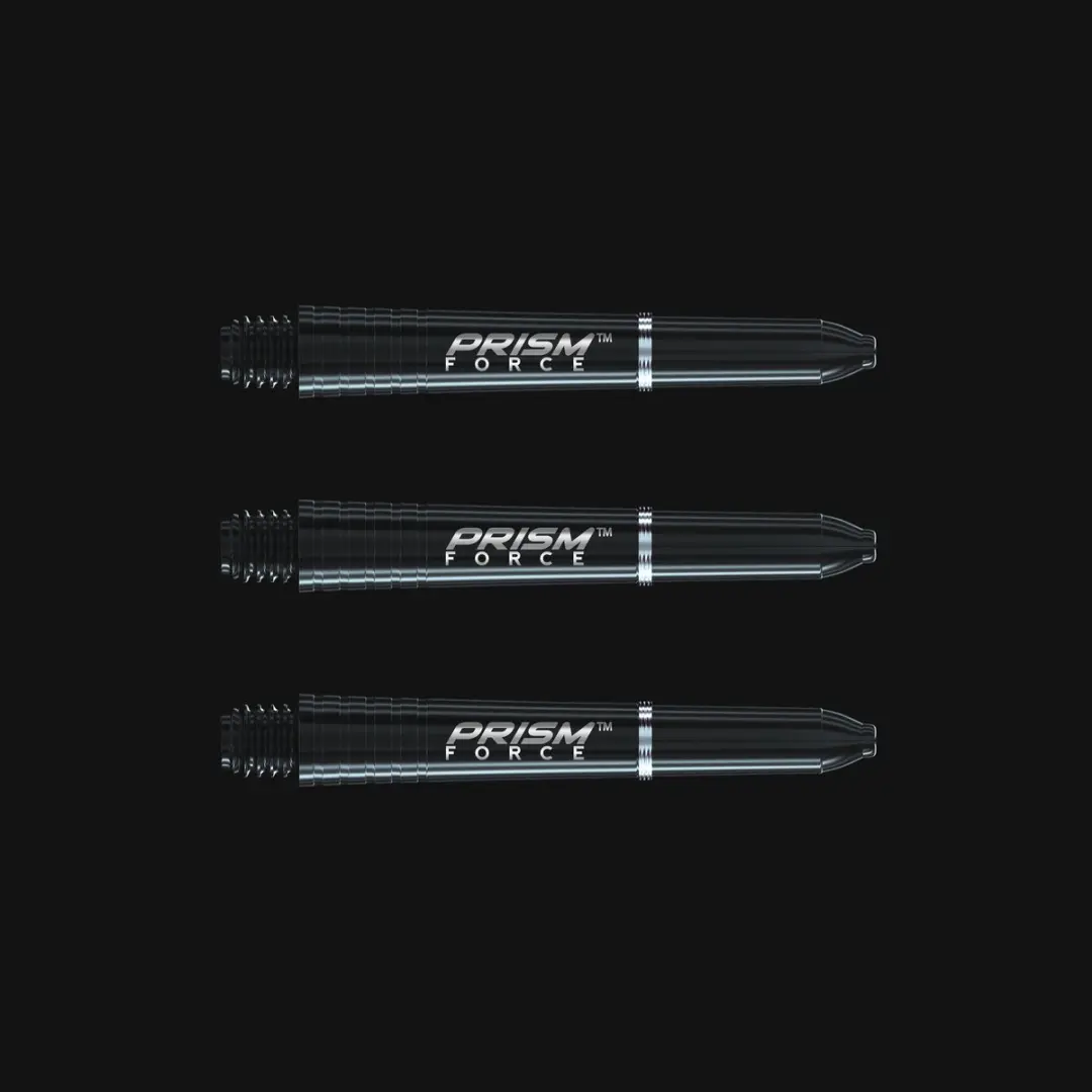 Winmau Prism Force Dart Shafts 3 Stuks
