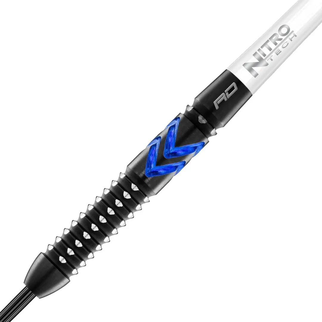 Red Dragon Gerwyn Price Blue Ice SE Dartpijlen 3 Stuks