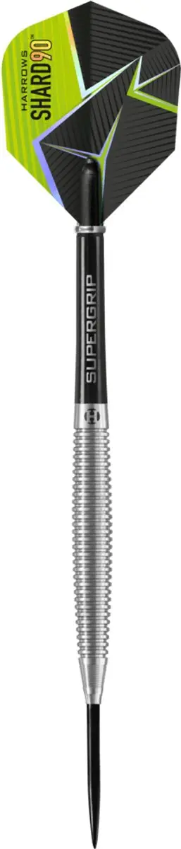 Harrows Shard 90% Tungsten 23gr - 3 Stuks