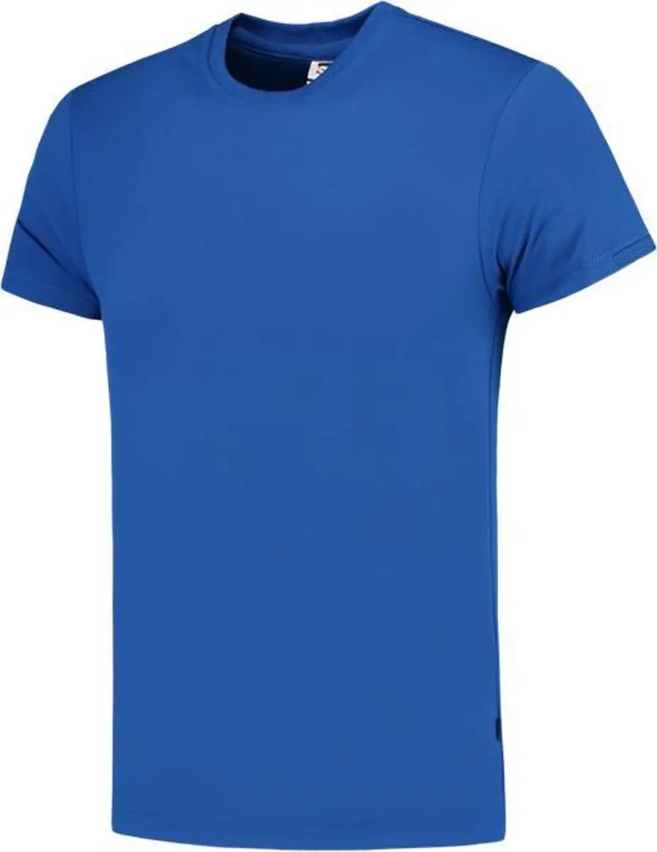 Tricorp T-shirt Bamboo 101003 - Wit M