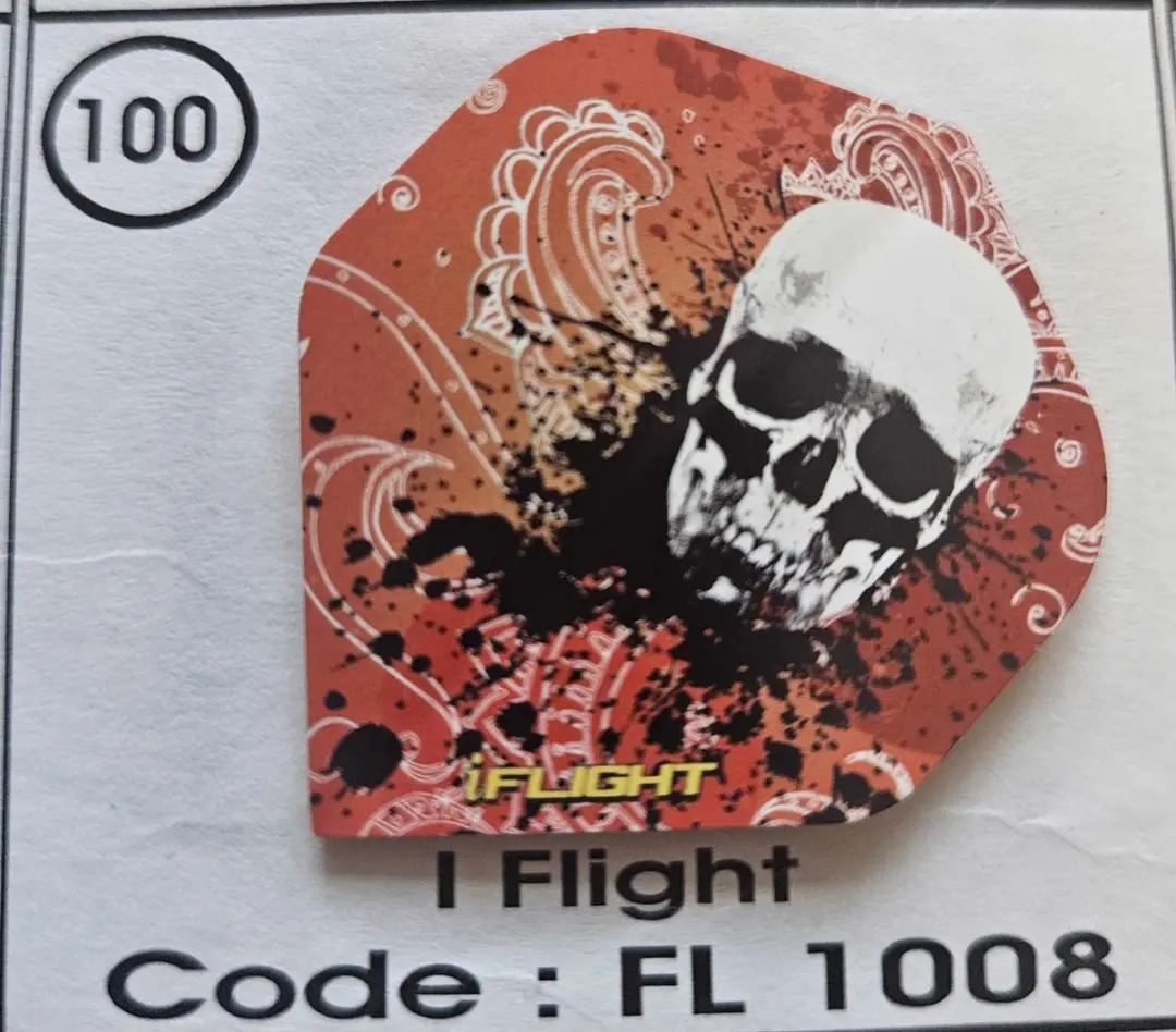 Datadart Dart Flights 1008