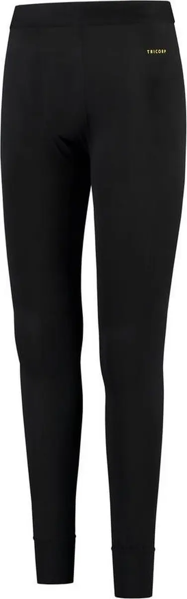 Tricorp Thermo-Onderbroek 602001 - Zwart - 7XL - afbeelding 6 van 6