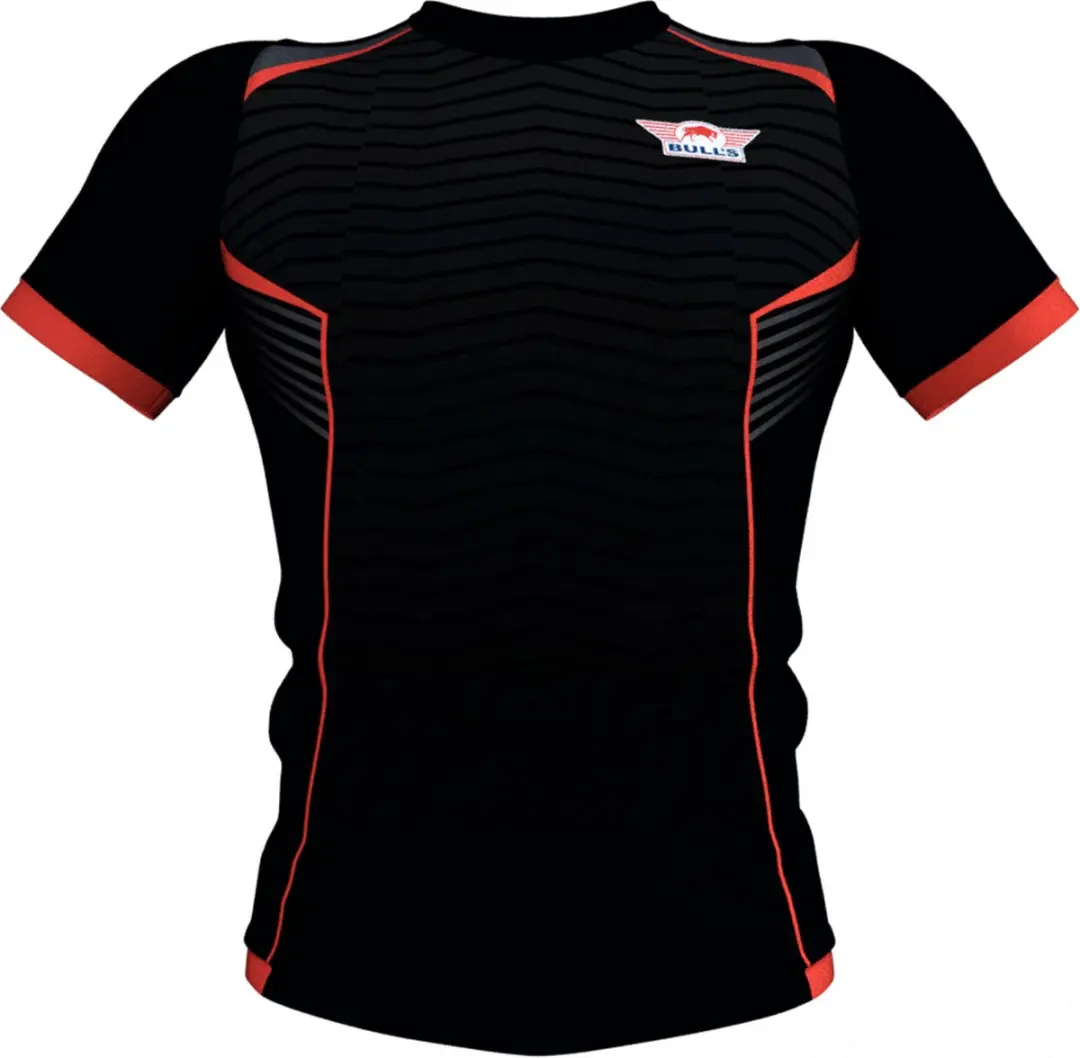 Bull's Basic Sportshirt Dart Shirt