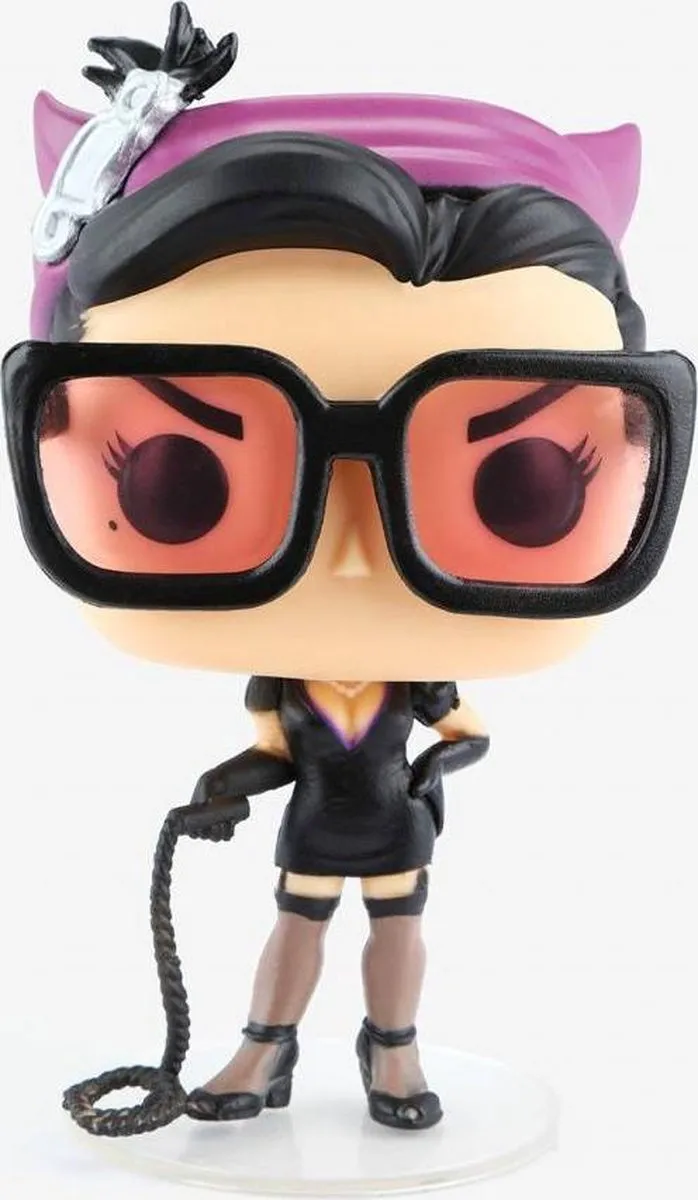 Funko Pop! Catwoman Bombshells DC Comics Figuur 22893