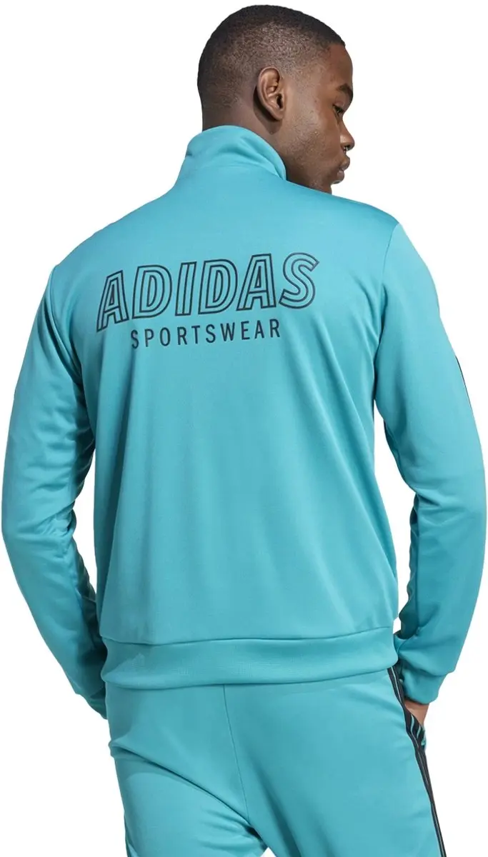 Adidas M Tiro WM TT - Groen - L