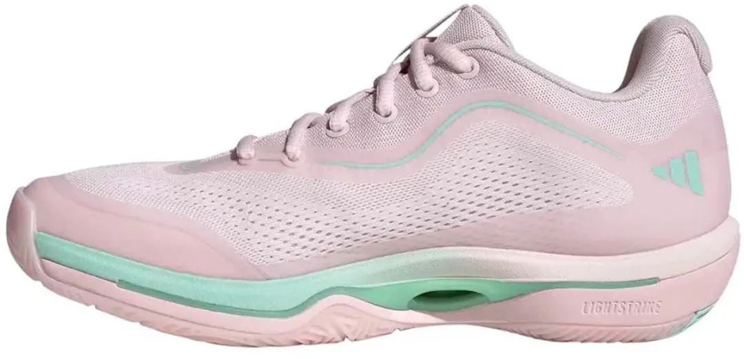 Adidas Crazyflight 7 Indoor Sportschoenen - Roze EU 40