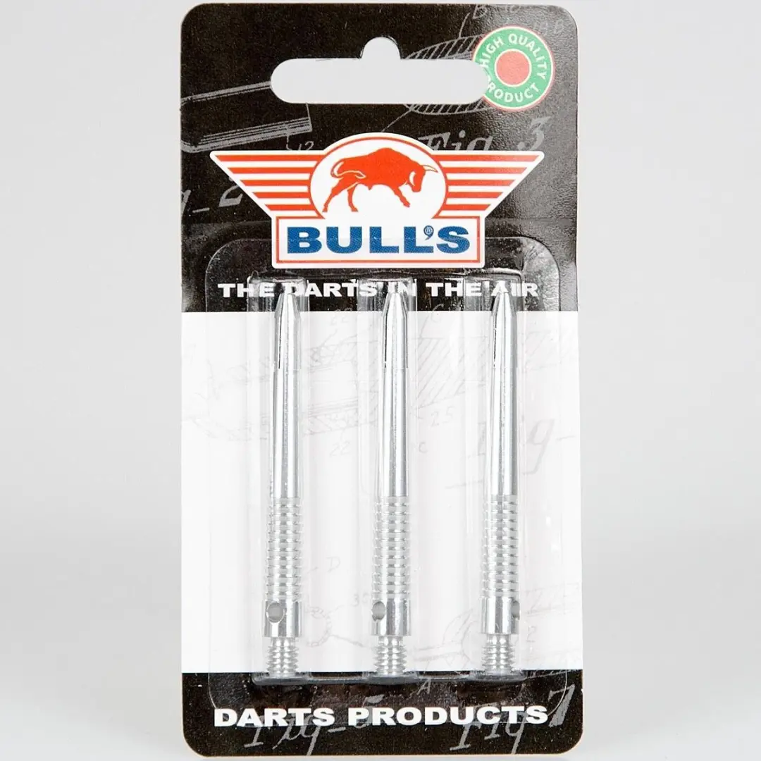 Bull's Sharkskin Medium Shaft BU-55251