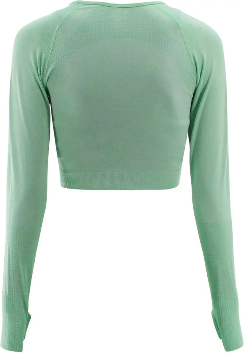 Legend Dames PRO Sport-Top - Groen L