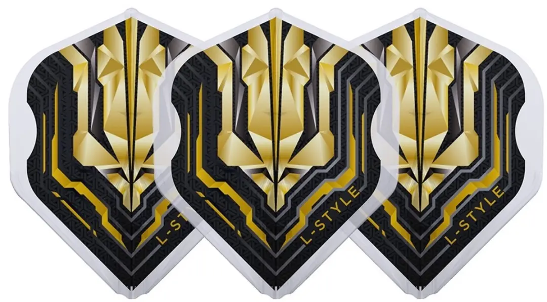 L-Style Champagne Flight EZ L1 Standard Origin Series FL1009