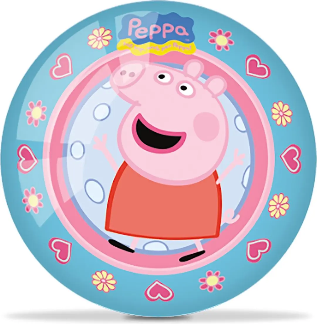 Peppa Pig Decorbal