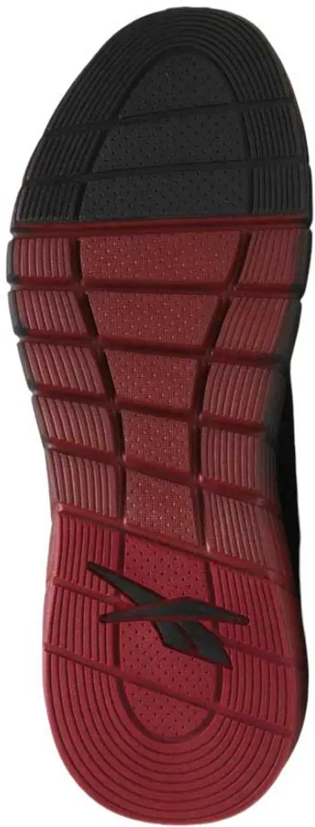 Reebok Nano Gym Schoenen 44.5 - Zwart