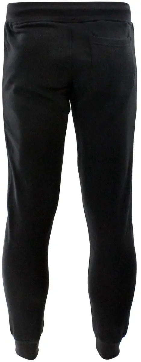 Legend Signature Milano Joggingbroek - L - Zwart