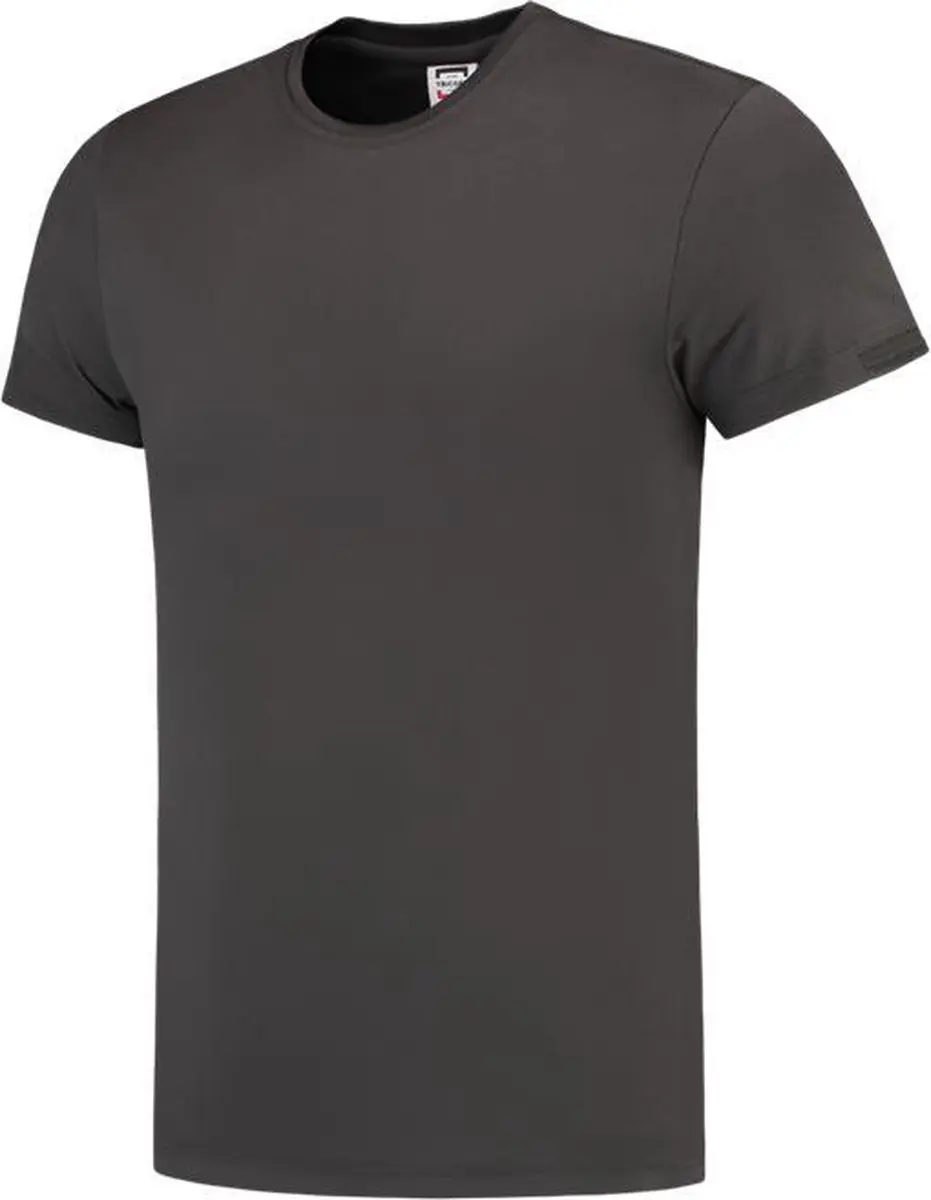 Tricorp T-shirt Bamboo 101003 - XL - Wit