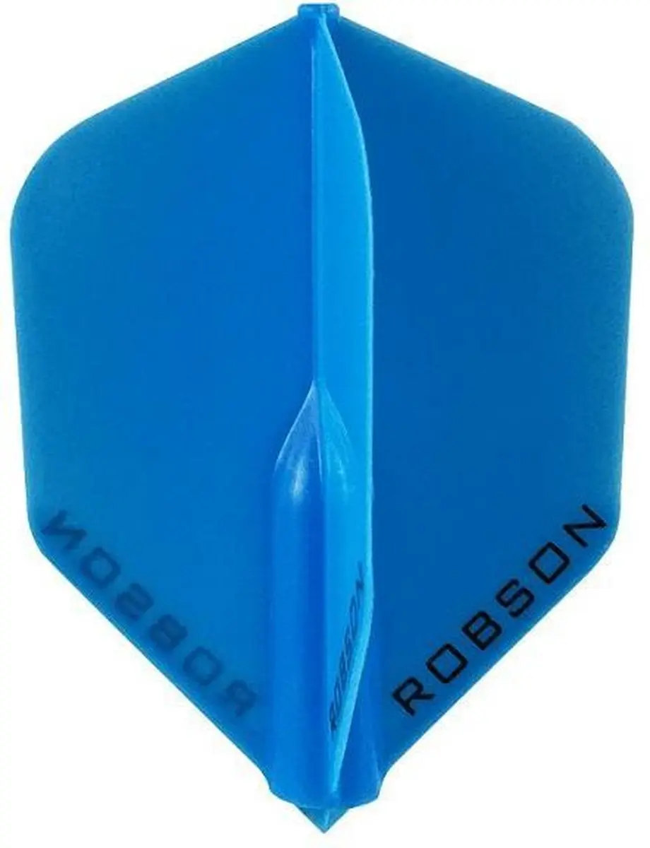 Bull's Robson Plus Flight Std.6