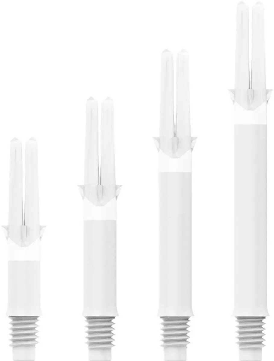 L-Style L-Shaft Locked Straight Dart Shafts SL1072