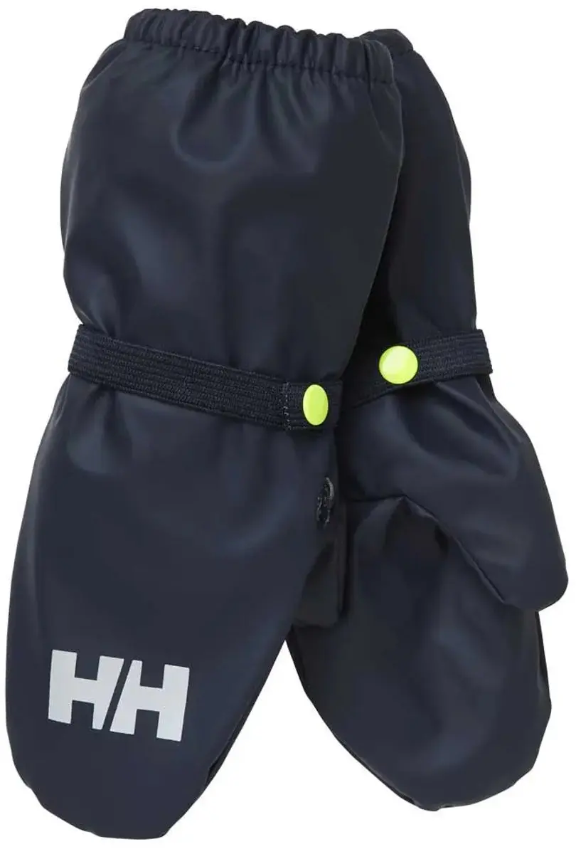 Helly Hansen Bergen Fleece Handschoenen