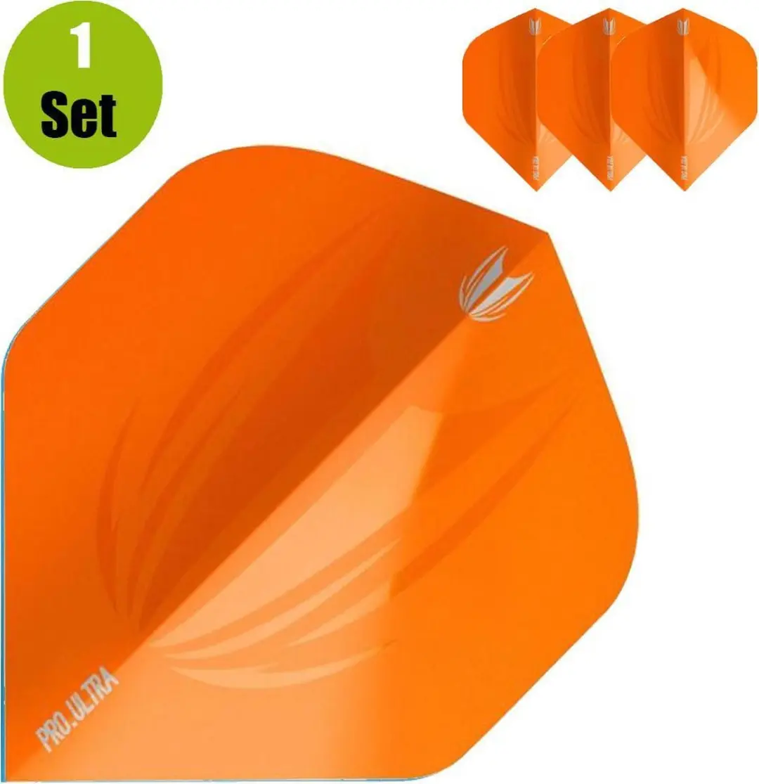 Target Element Dartflights 334890