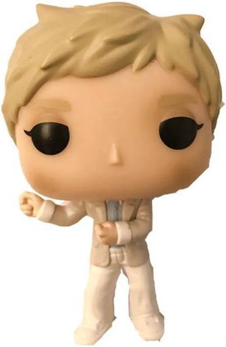 Funko POP! Ellen DeGeneres #618 - Multi - afbeelding 2 van 3