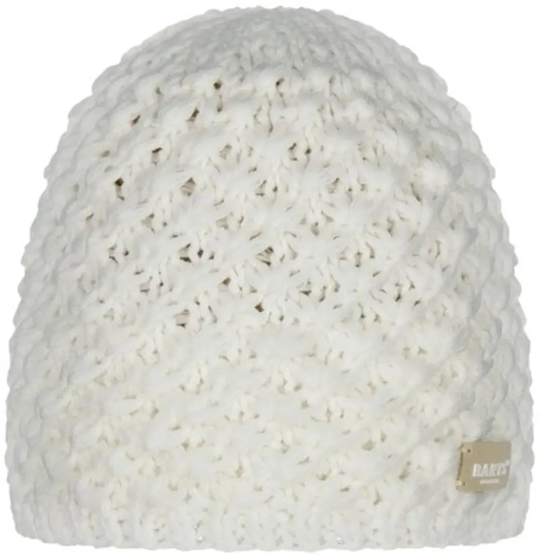 Barts Ilmari Beanie - Cream - afbeelding 6 van 6