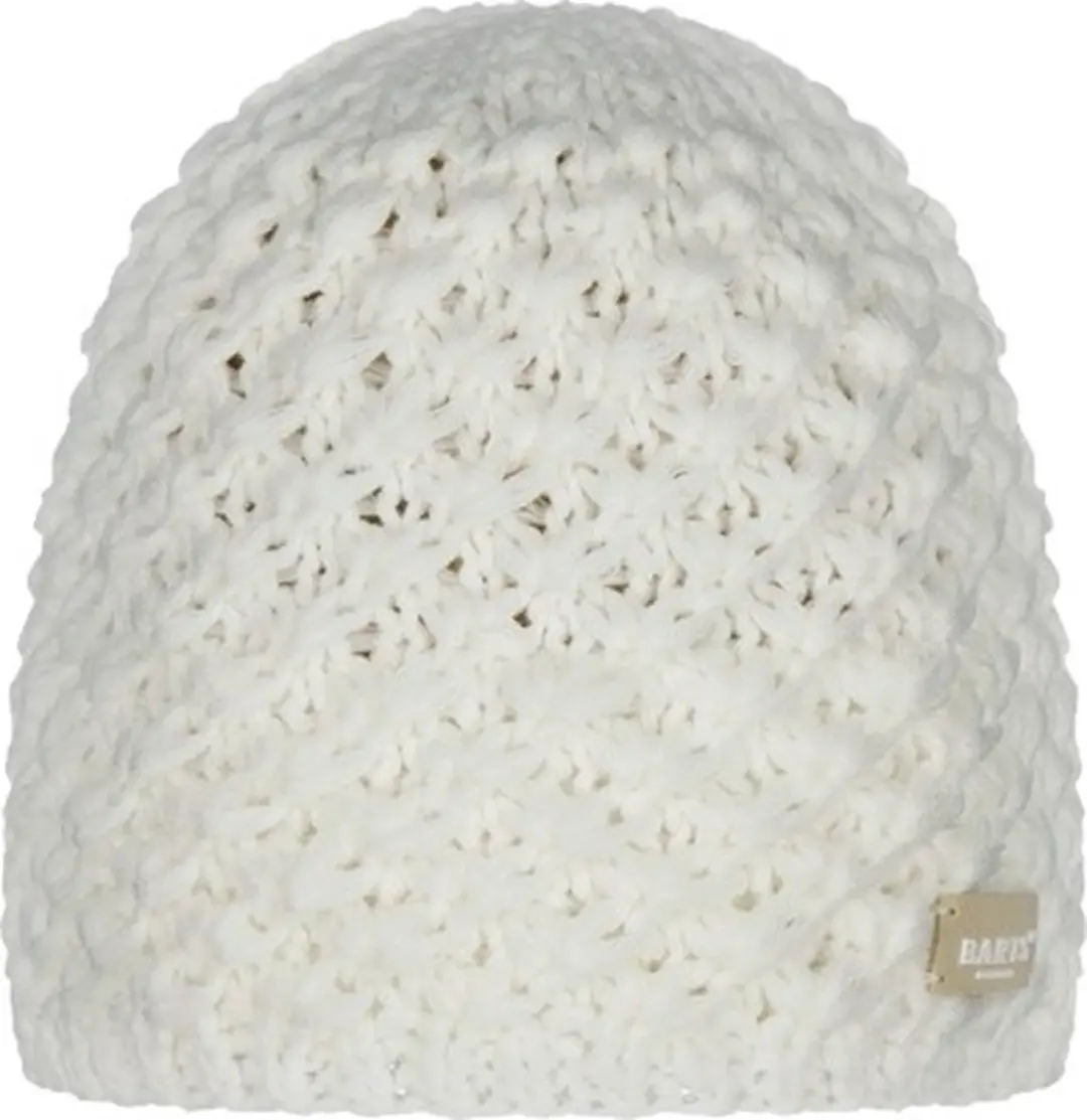 Barts Ilmari Beanie - Cream