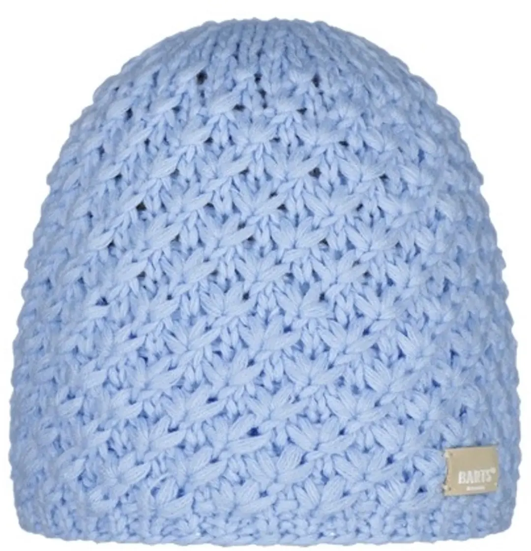 Barts Ilmari Beanie - Cream - afbeelding 5 van 6