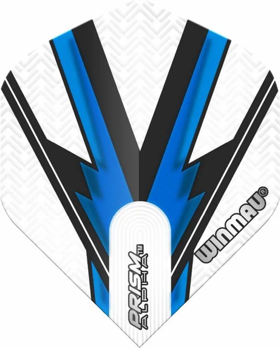Winmau Prism Alpha Dart Flights