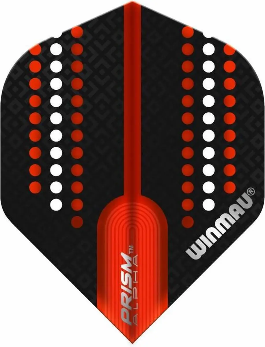 Winmau Prism Alpha Pro-Line Dart Flights