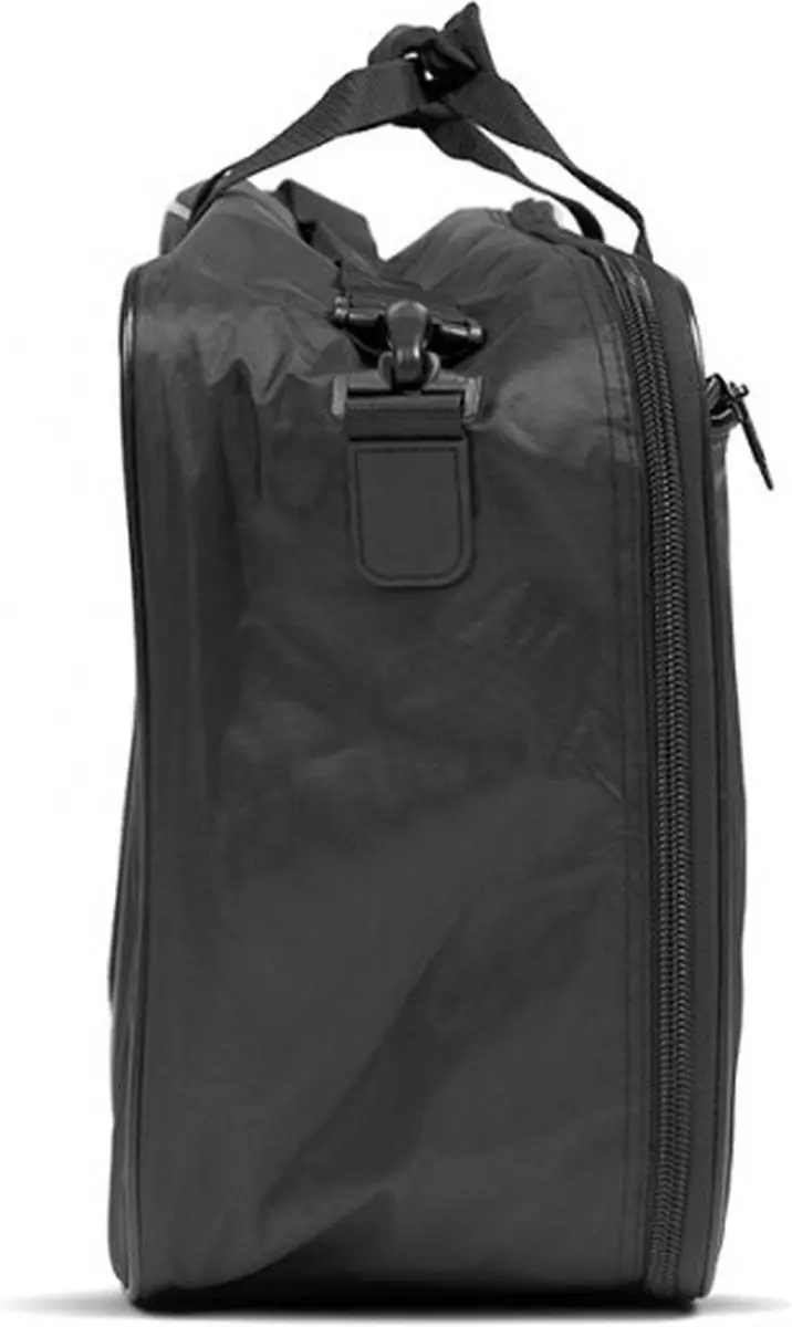 Boston B-414-D Cello-snaar D-2 1/4 - Chroomstaal - afbeelding 5 van 6