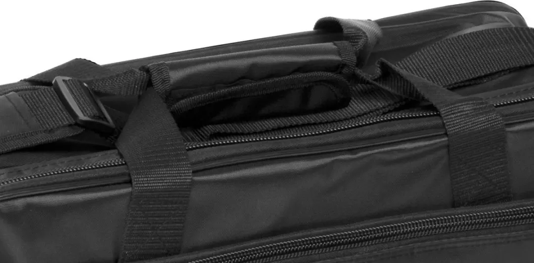 Boston B-414-D Cello-snaar D-2 1/4 - Chroomstaal - afbeelding 4 van 6