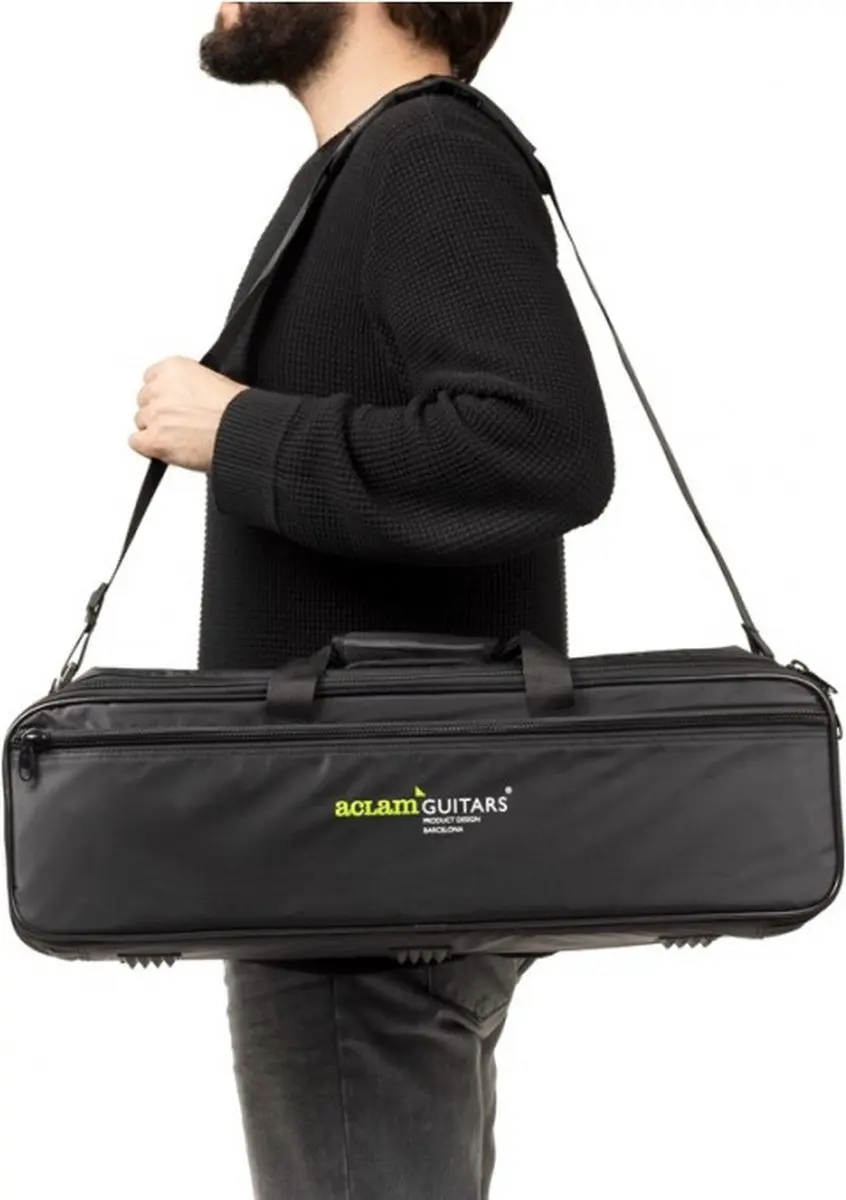 Boston B-414-D Cello-snaar D-2 1/4 - Chroomstaal - afbeelding 6 van 6