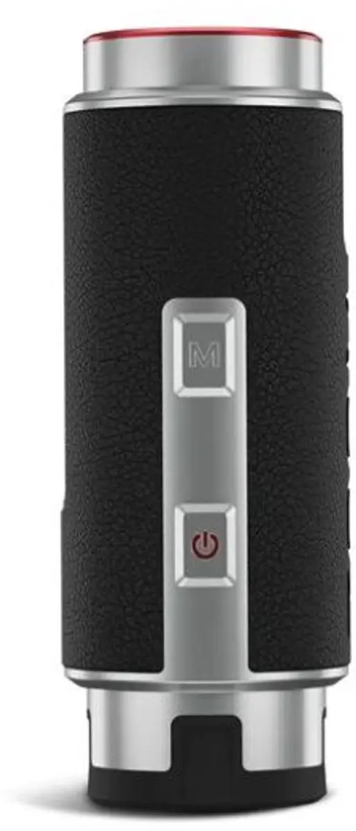Zoom Rangefinder OLED Pro - Zwart