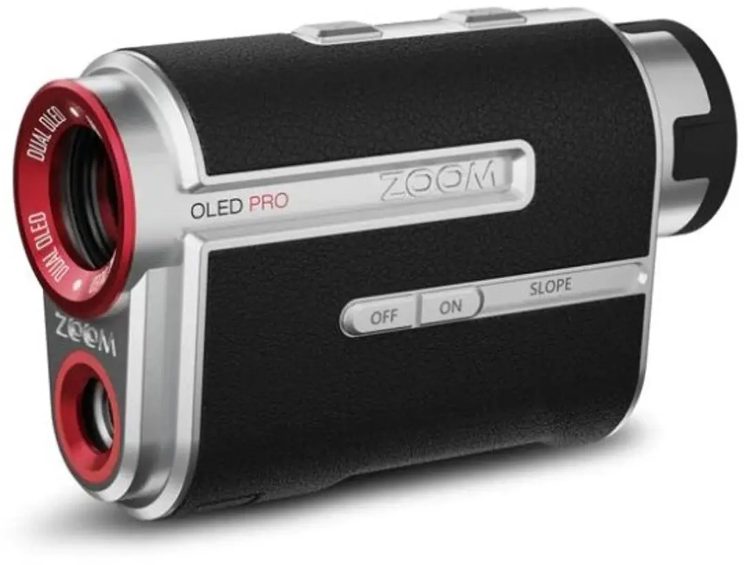 Zoom Rangefinder OLED Pro