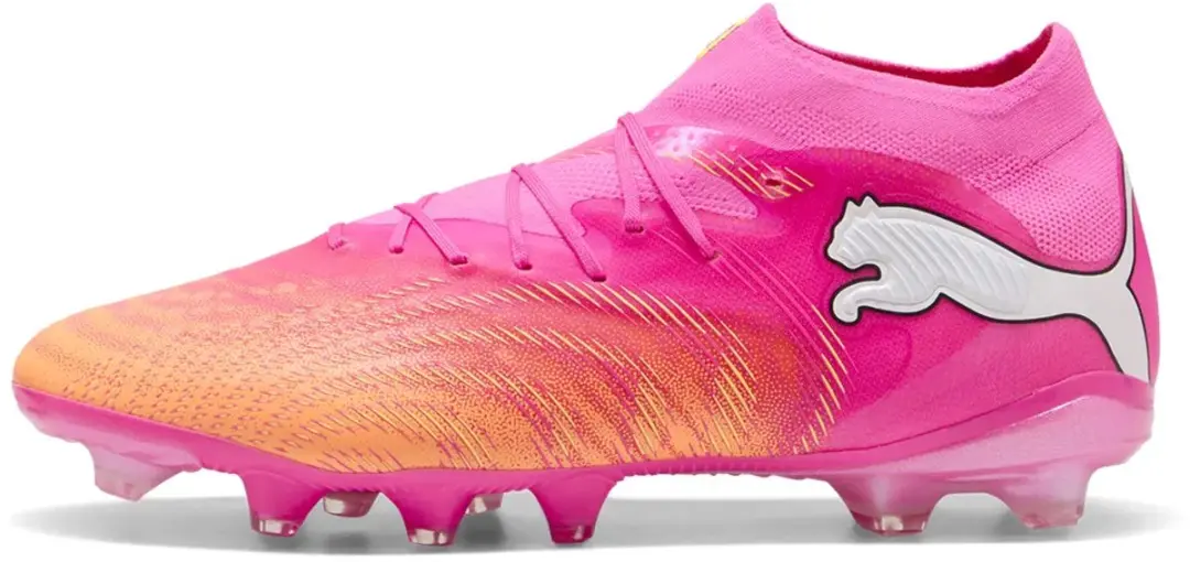 PUMA Future 9 Pro Voetbalschoenen - Roze - EU 42.5