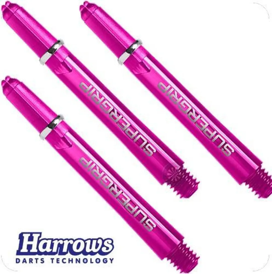 Harrows Supergrip Tweenie