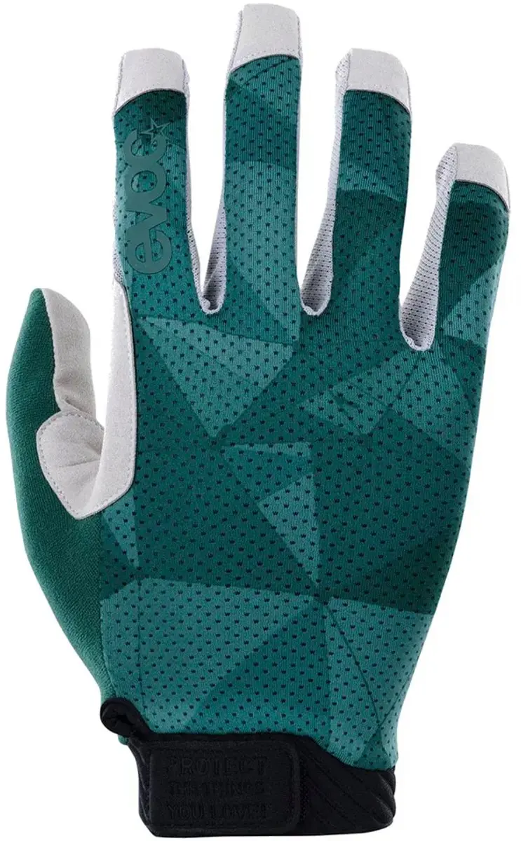 EVOC Enduro Touch Handschoenen
