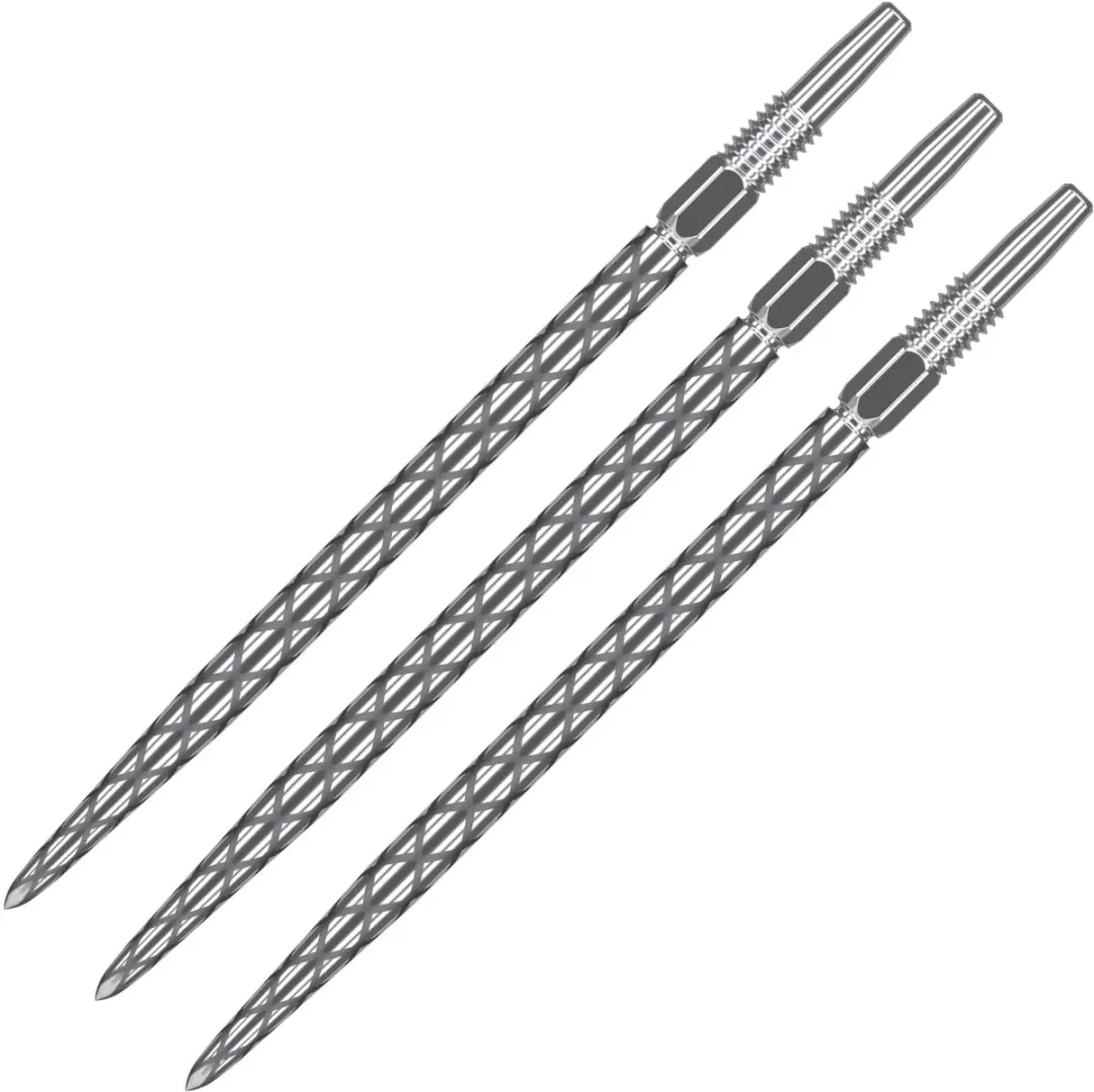 Target Darts Diamond Pro Swiss Point 340025 Dartpunten 35mm