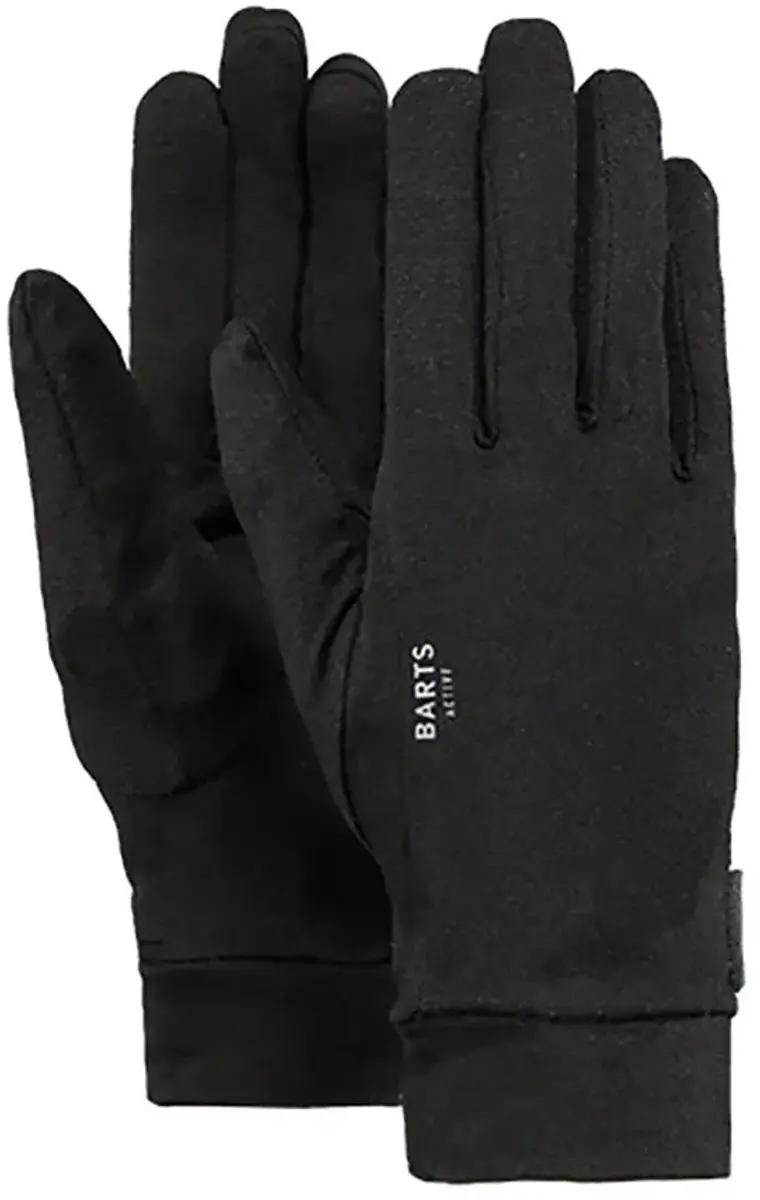 Barts Silk Liner Handschoenen