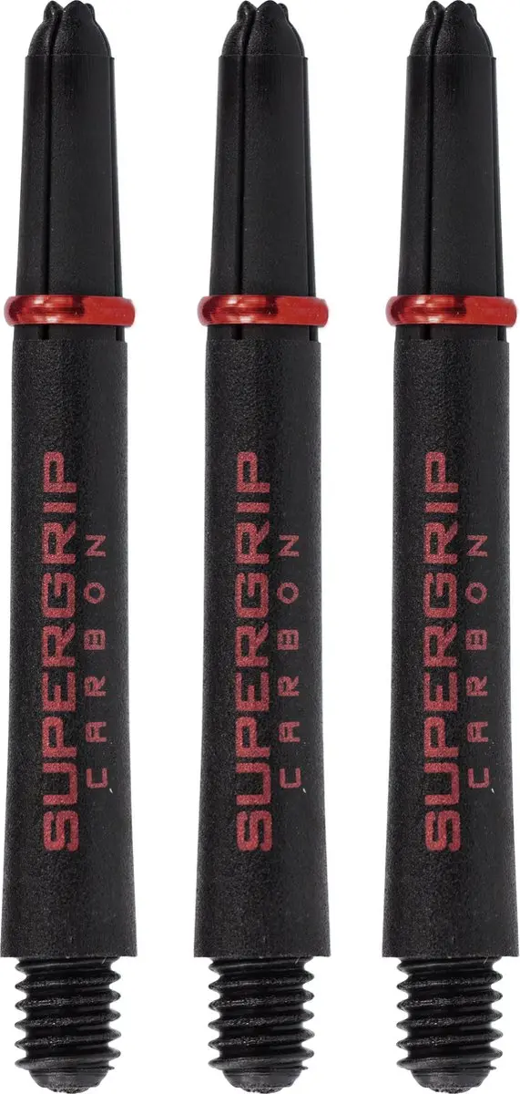 Harrows Supergrip Carbon SH0182 Dart Shafts