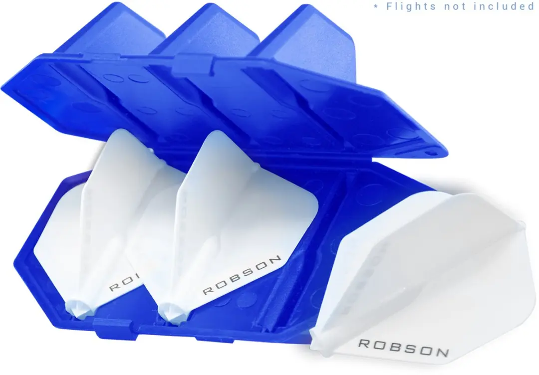 Robson Plus RO-66811 Flight Case